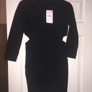 Zara dress